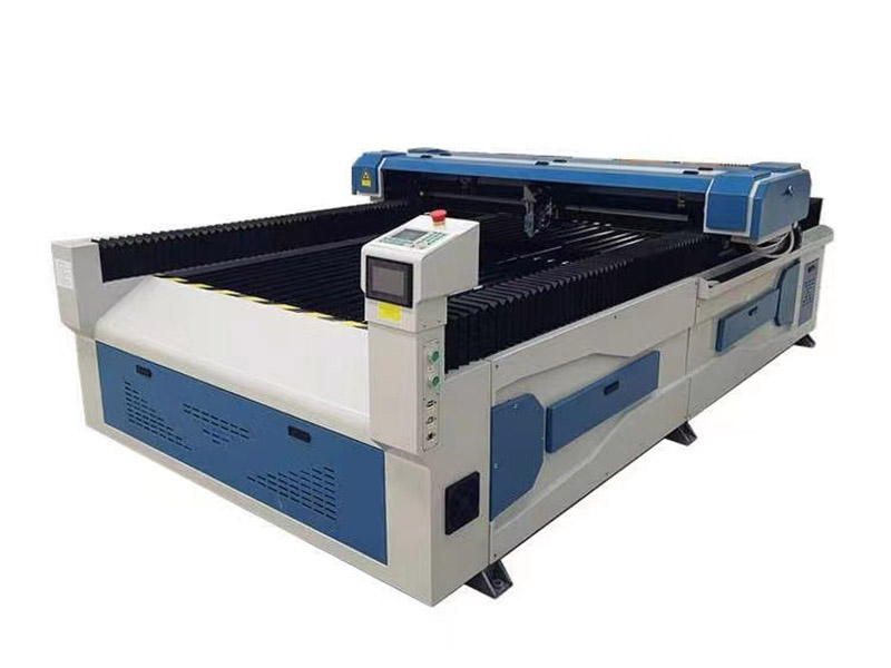 300W Carbon Steel/Stainless Steel/Solid Wood/Acrylic Co2