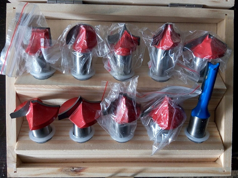 Cutter tools