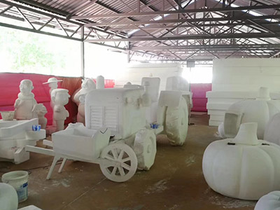 foam cutter